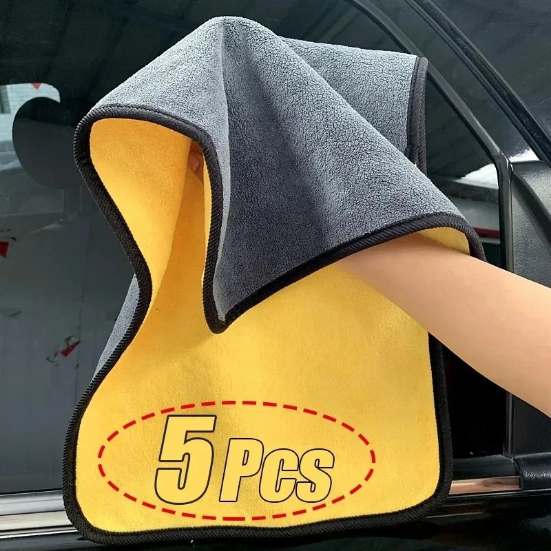 1-20 Stuks Microfiber Reinigin - Microfiber Towel Detailing recensie en prijs