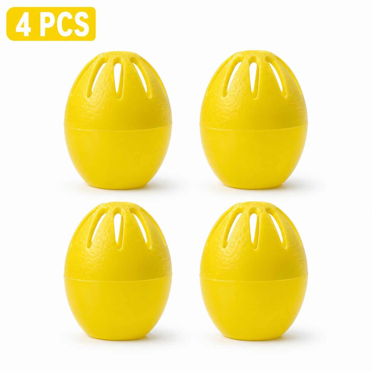 Lemon Fresh Deodorizer Egg, la - Odor Eliminator Car recensie en prijs