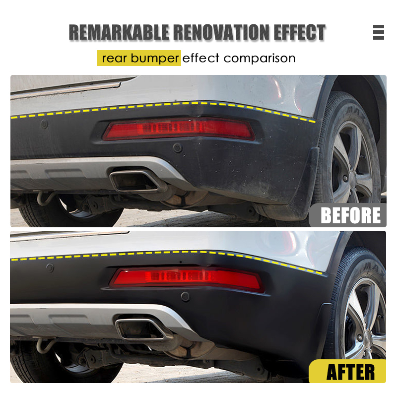 24Plastic Restorer Voor Cars K - Trim Restorer Plastic recensie en prijs