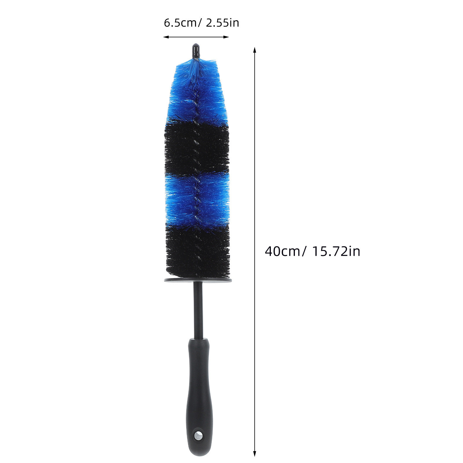 Professionele borstel voor het - Wheel Cleaner Alloy recensie en prijs