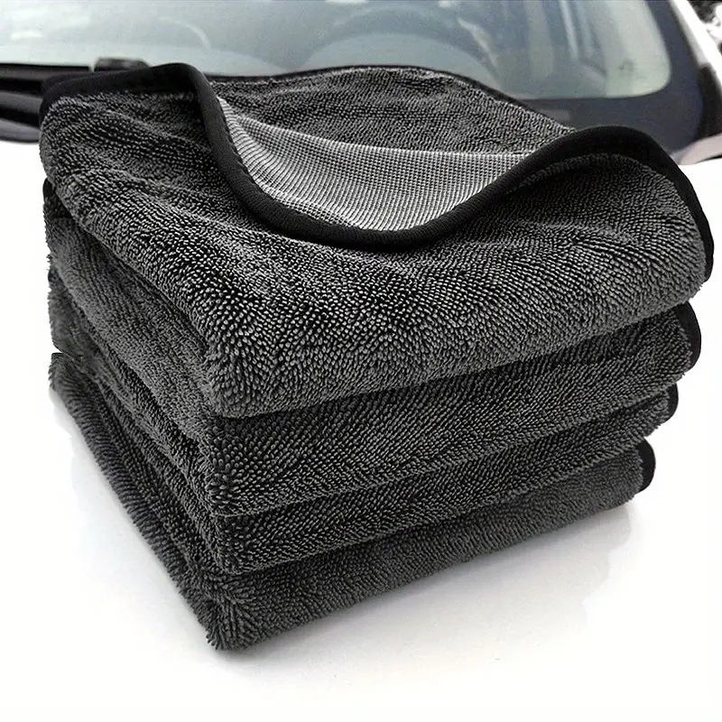 Microfiber Twist autowashanddo - Microfiber Towel Detailing recensie en prijs