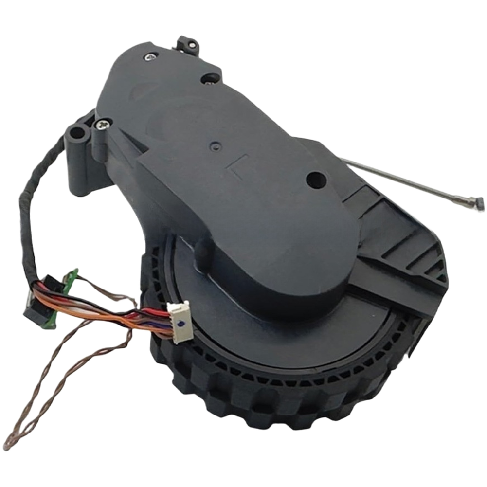 Vervangend aandrijfwiel, compa - Wheel Cleaner Alloy recensie en prijs