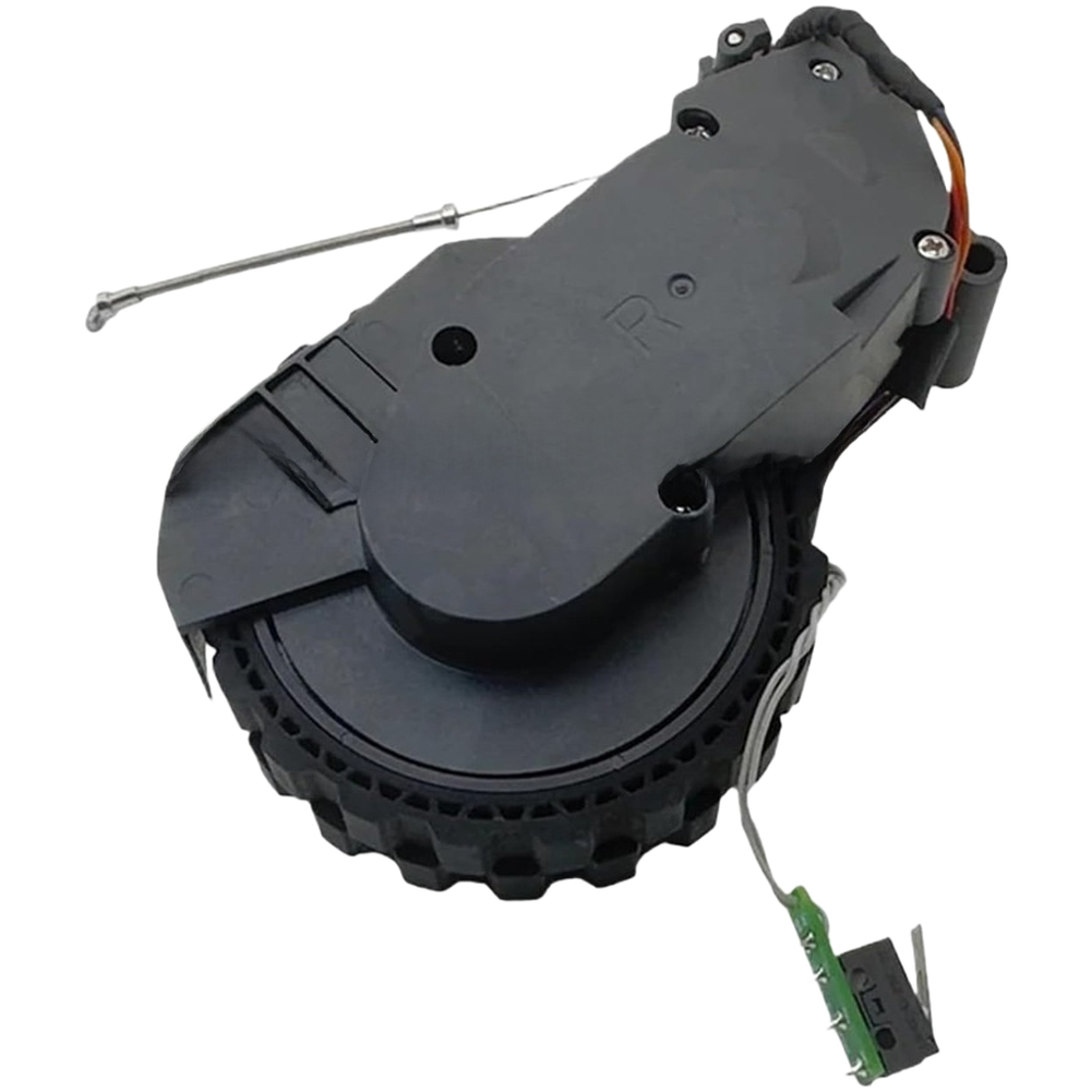 Vervangend aandrijfwiel, compa - Wheel Cleaner Alloy recensie en prijs