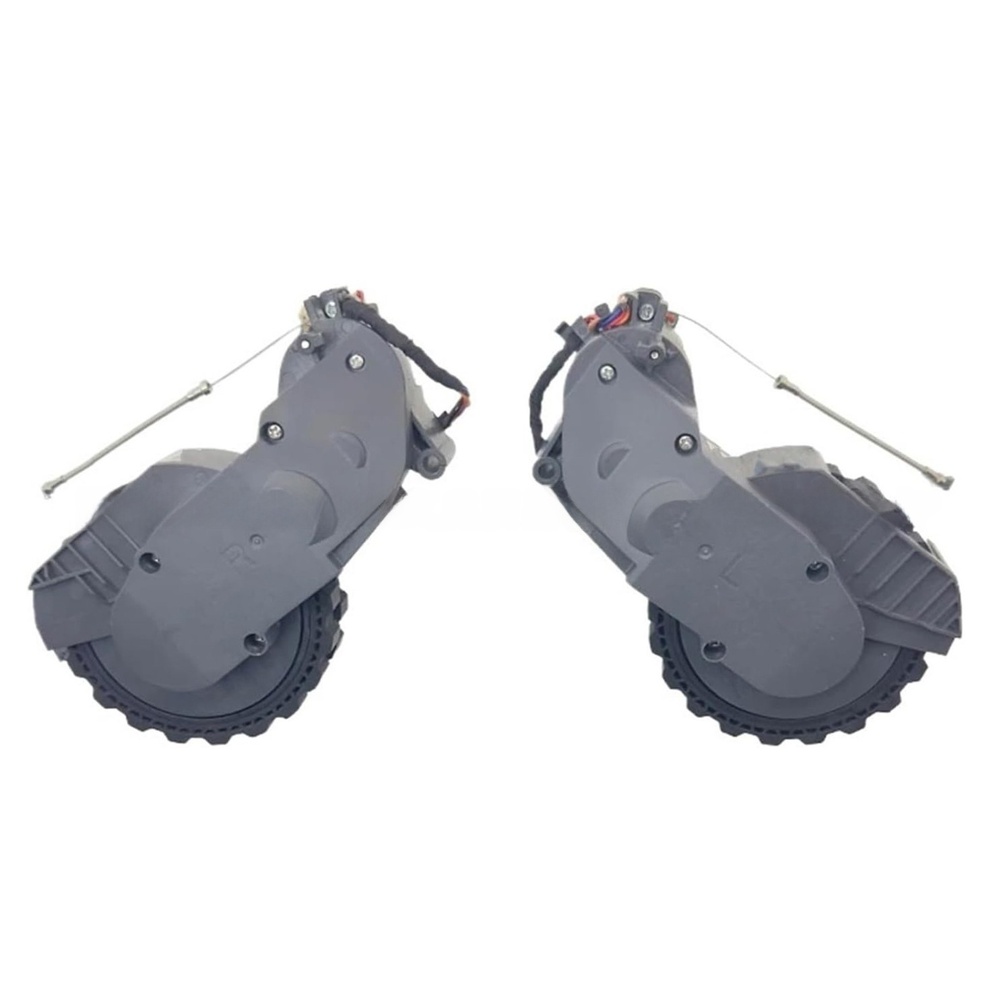 Vervangend aandrijfwiel, compa - Wheel Cleaner Alloy recensie en prijs