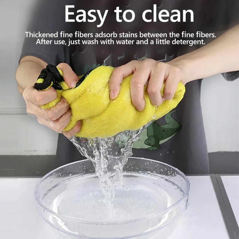 Microvezel autoreinigingsdoeke - Microfiber Towel Detailing recensie en prijs