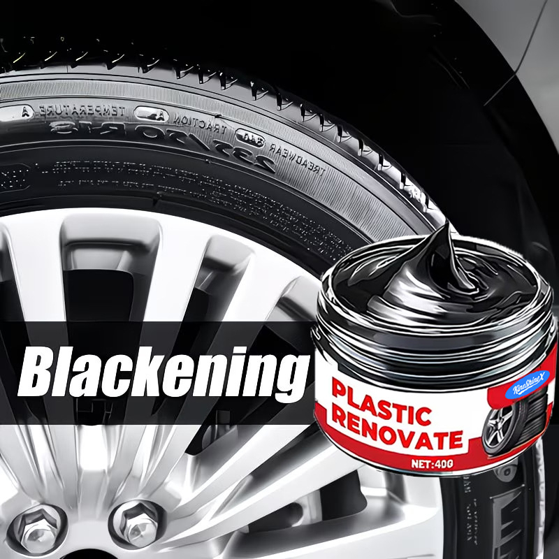 Autoplastikrestauratiemiddel,  - Trim Restorer Plastic recensie en prijs