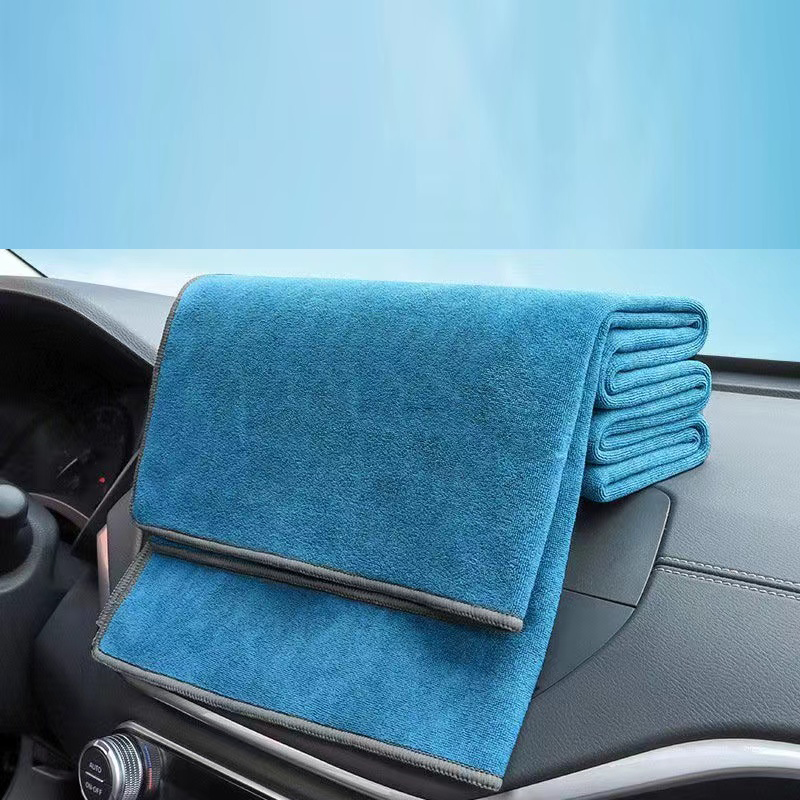 Autowashanddoek Wassen High-en - Microfiber Towel Detailing recensie en prijs