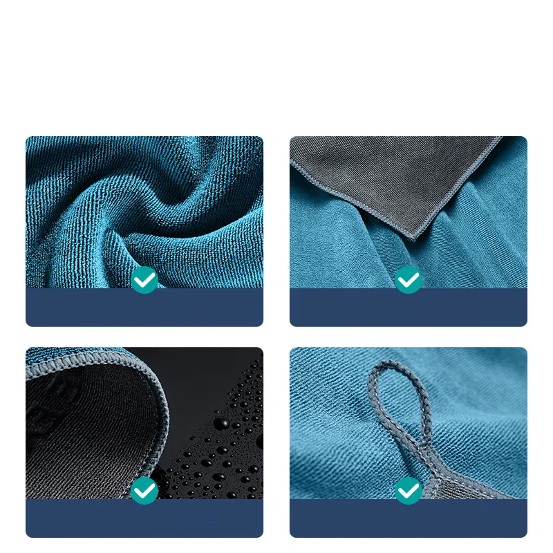 Autowashanddoek Wassen High-en - Microfiber Towel Detailing recensie en prijs
